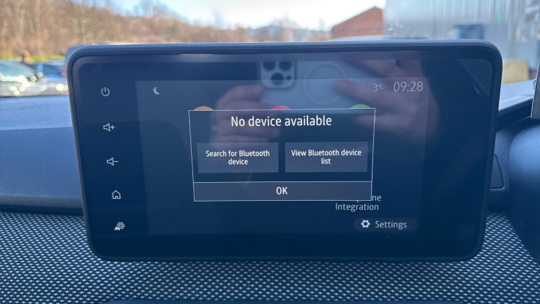 Dacia Sandero Stepway 1.0 TCe Prestige 5dr Petrol Hatchback